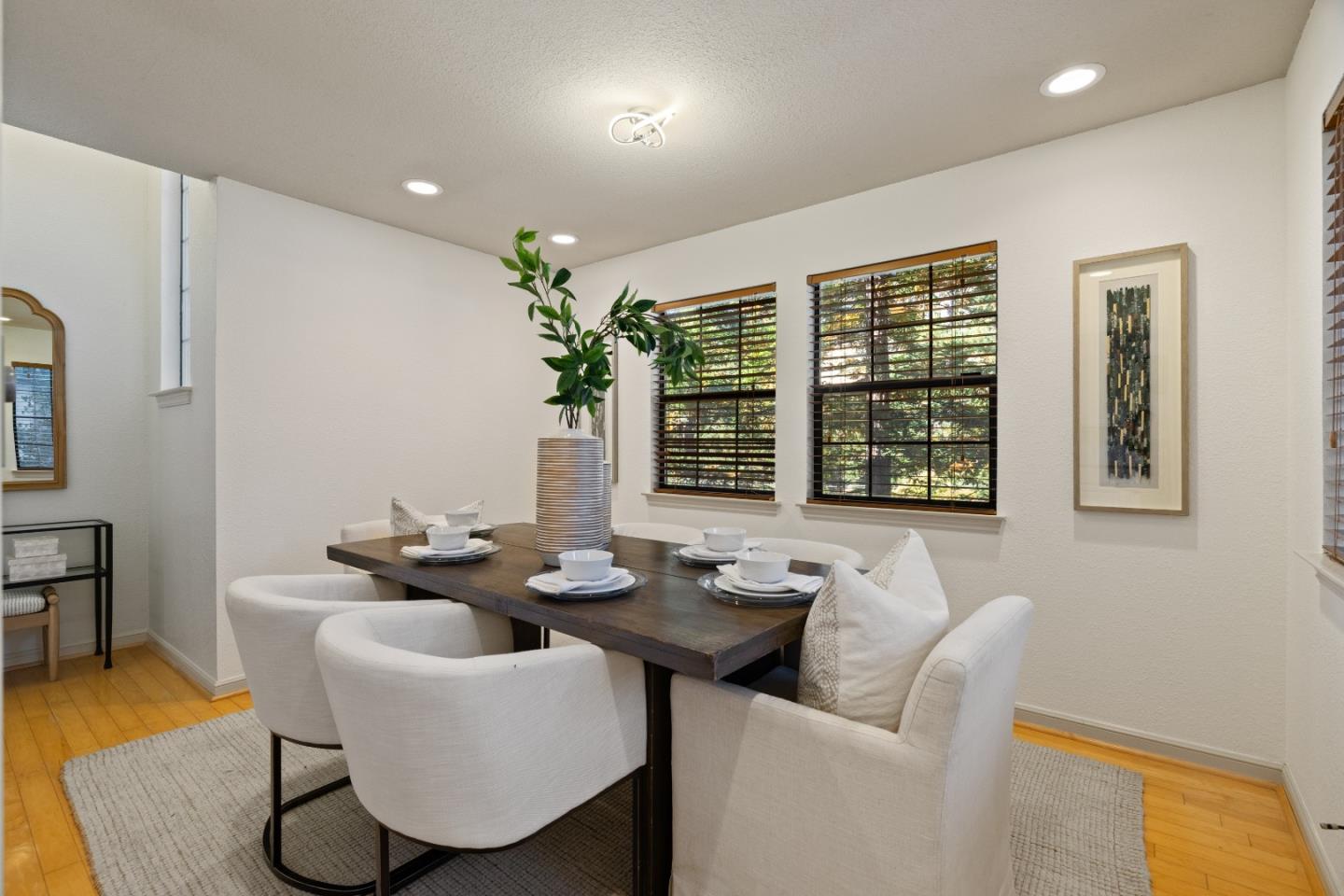 Detail Gallery Image 11 of 54 For 2851 San Juan Blvd, Belmont,  CA 94002 - 3 Beds | 2/1 Baths