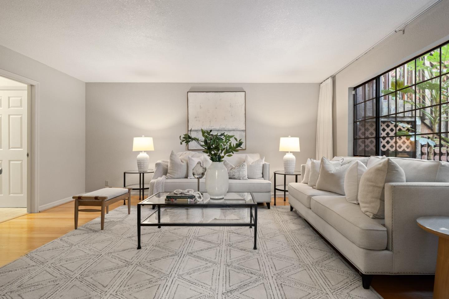 Detail Gallery Image 5 of 54 For 2851 San Juan Blvd, Belmont,  CA 94002 - 3 Beds | 2/1 Baths