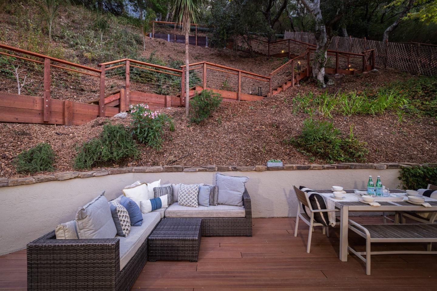 Detail Gallery Image 52 of 54 For 2851 San Juan Blvd, Belmont,  CA 94002 - 3 Beds | 2/1 Baths