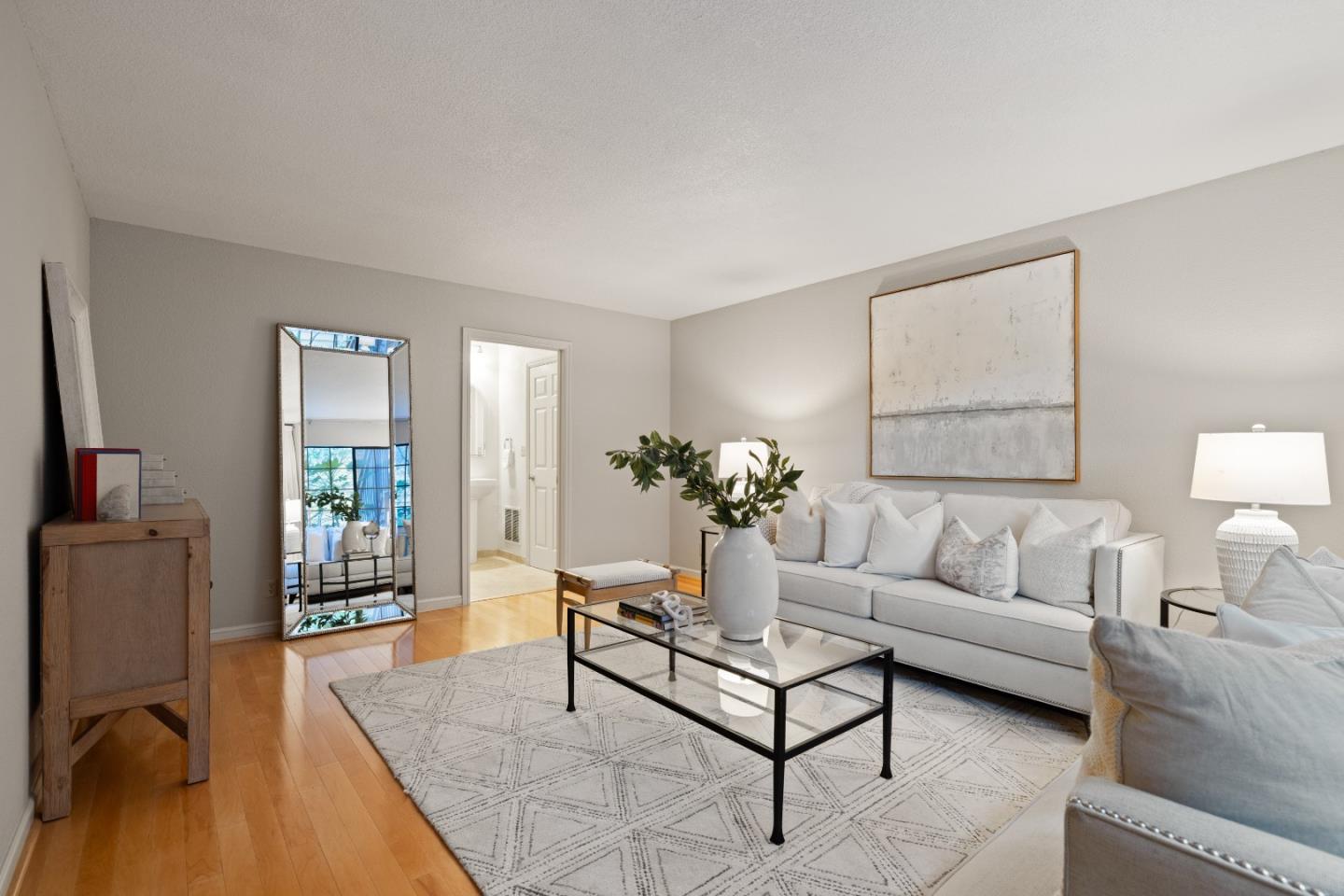 Detail Gallery Image 6 of 54 For 2851 San Juan Blvd, Belmont,  CA 94002 - 3 Beds | 2/1 Baths