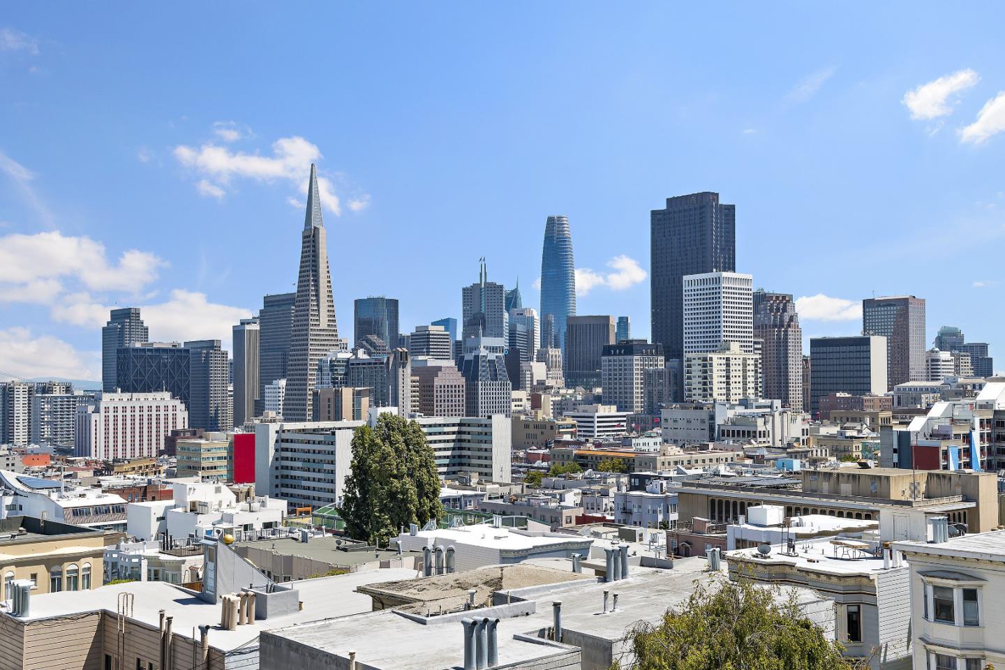 Detail Gallery Image 19 of 23 For 950-954 Vallejo St #UNIT 950 HOUSE,  San Francisco,  CA 94133 - 2 Beds | 1 Baths
