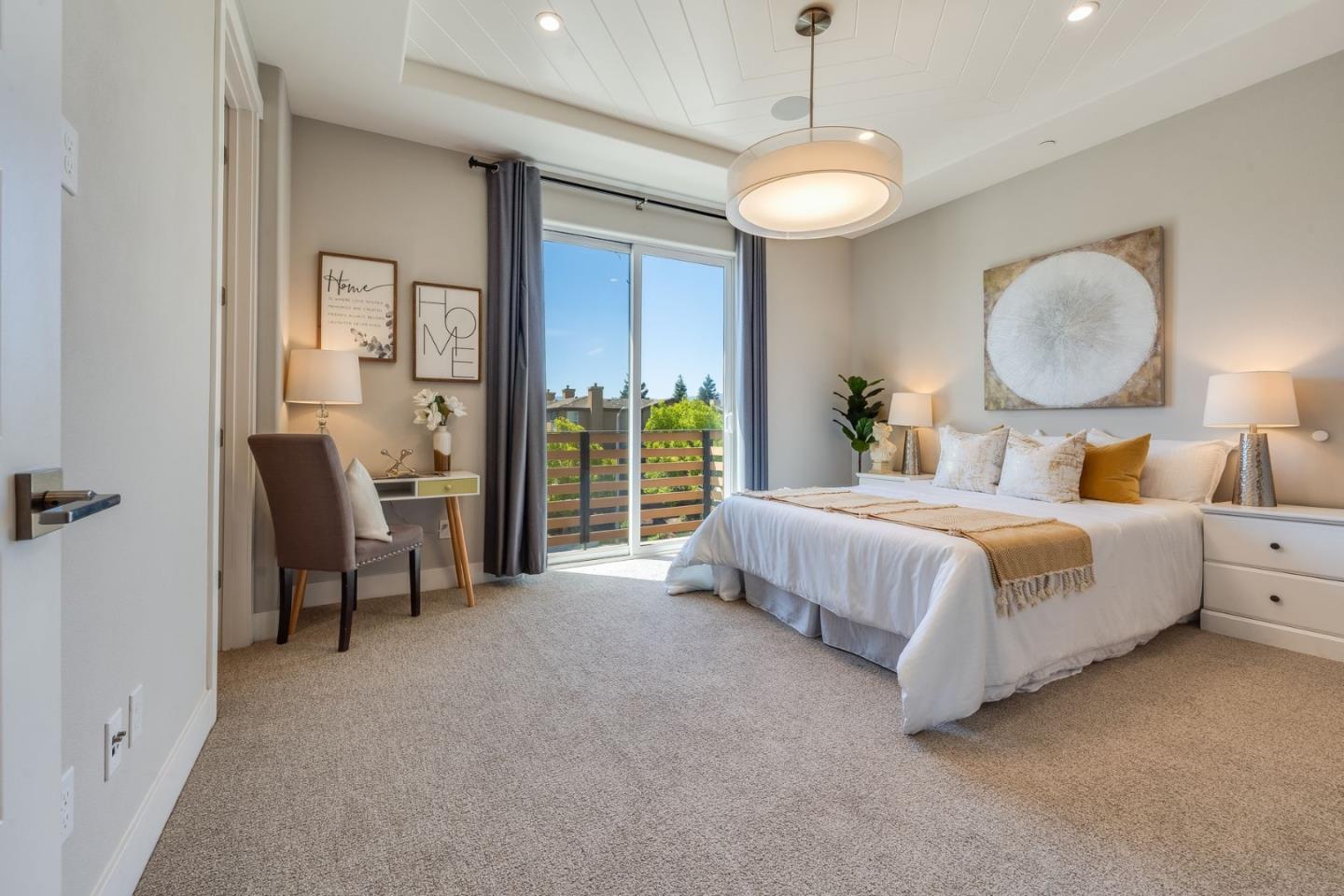 Detail Gallery Image 21 of 30 For 657 E Evelyn Ave, Sunnyvale,  CA 94086 - 3 Beds | 3/1 Baths