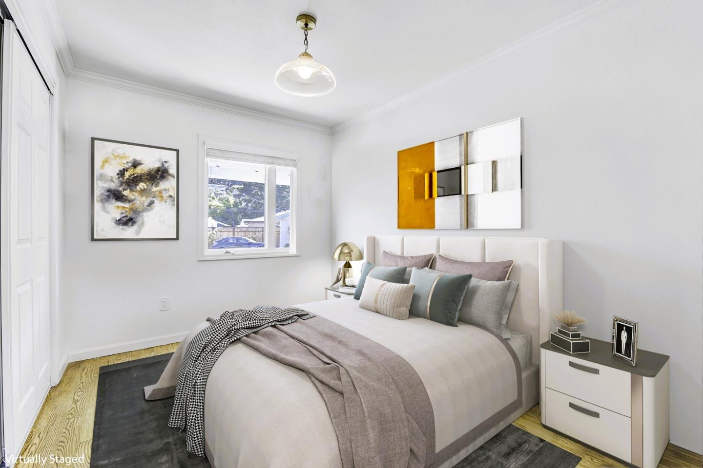 Detail Gallery Image 23 of 47 For 1043 Aragon Ct, Pacifica,  CA 94044 - 3 Beds | 2 Baths