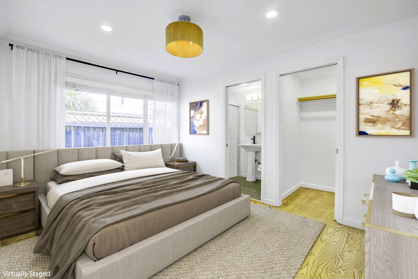 Detail Gallery Image 29 of 47 For 1043 Aragon Ct, Pacifica,  CA 94044 - 3 Beds | 2 Baths