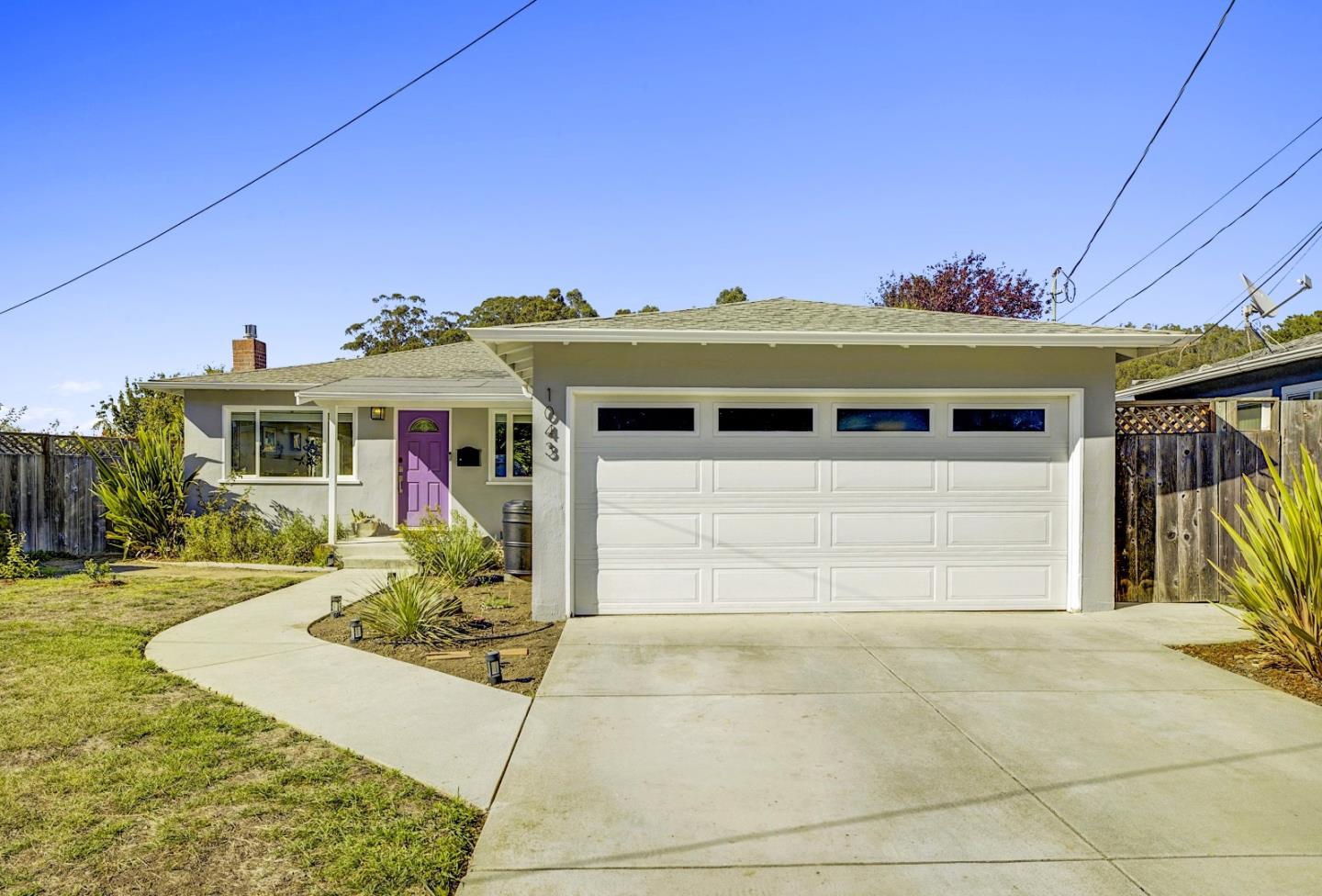 Detail Gallery Image 38 of 47 For 1043 Aragon Ct, Pacifica,  CA 94044 - 3 Beds | 2 Baths