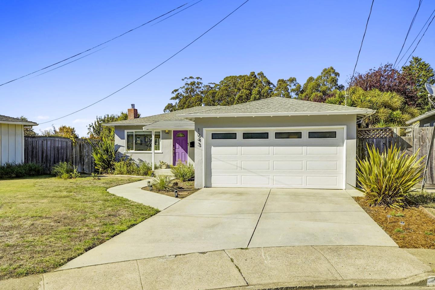Detail Gallery Image 39 of 47 For 1043 Aragon Ct, Pacifica,  CA 94044 - 3 Beds | 2 Baths