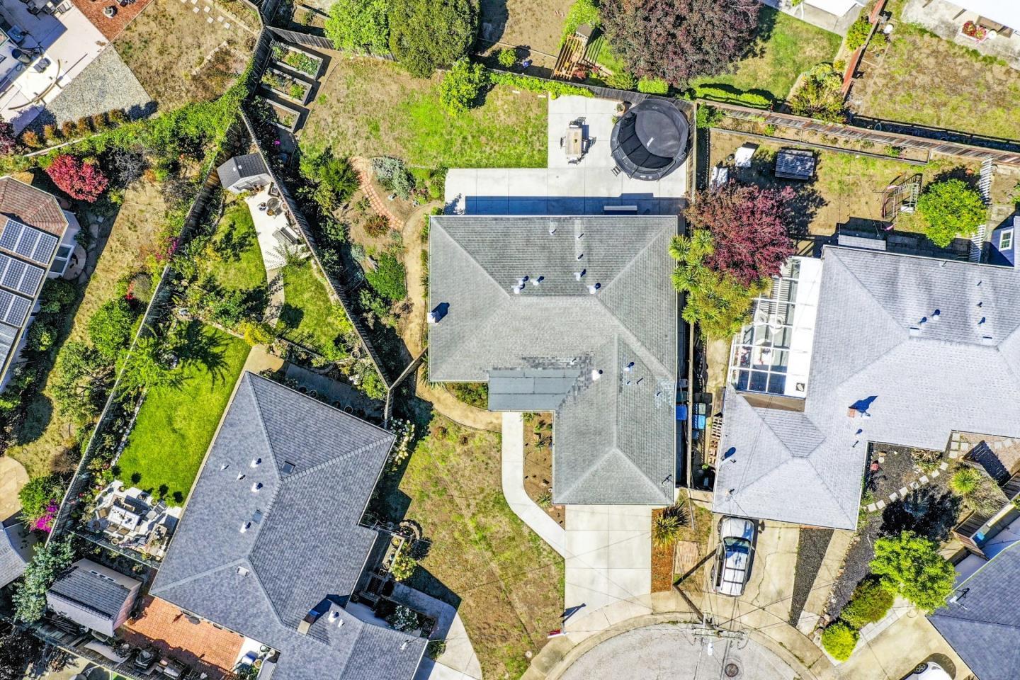 Detail Gallery Image 43 of 47 For 1043 Aragon Ct, Pacifica,  CA 94044 - 3 Beds | 2 Baths