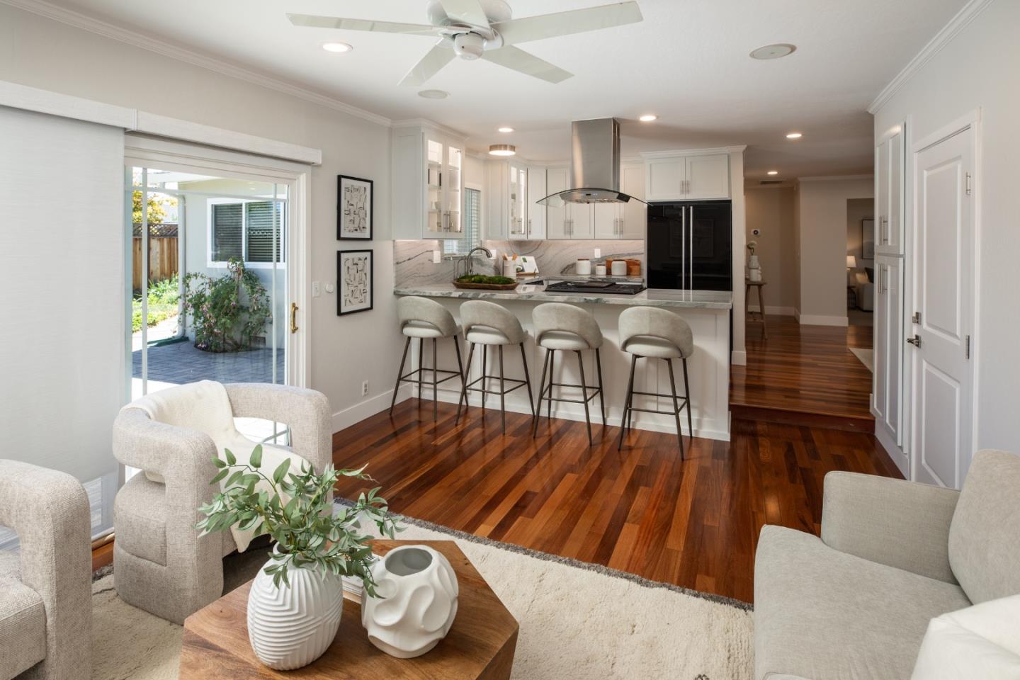 Detail Gallery Image 12 of 33 For 4408 Glenpark Dr, San Jose,  CA 95136 - 4 Beds | 2 Baths