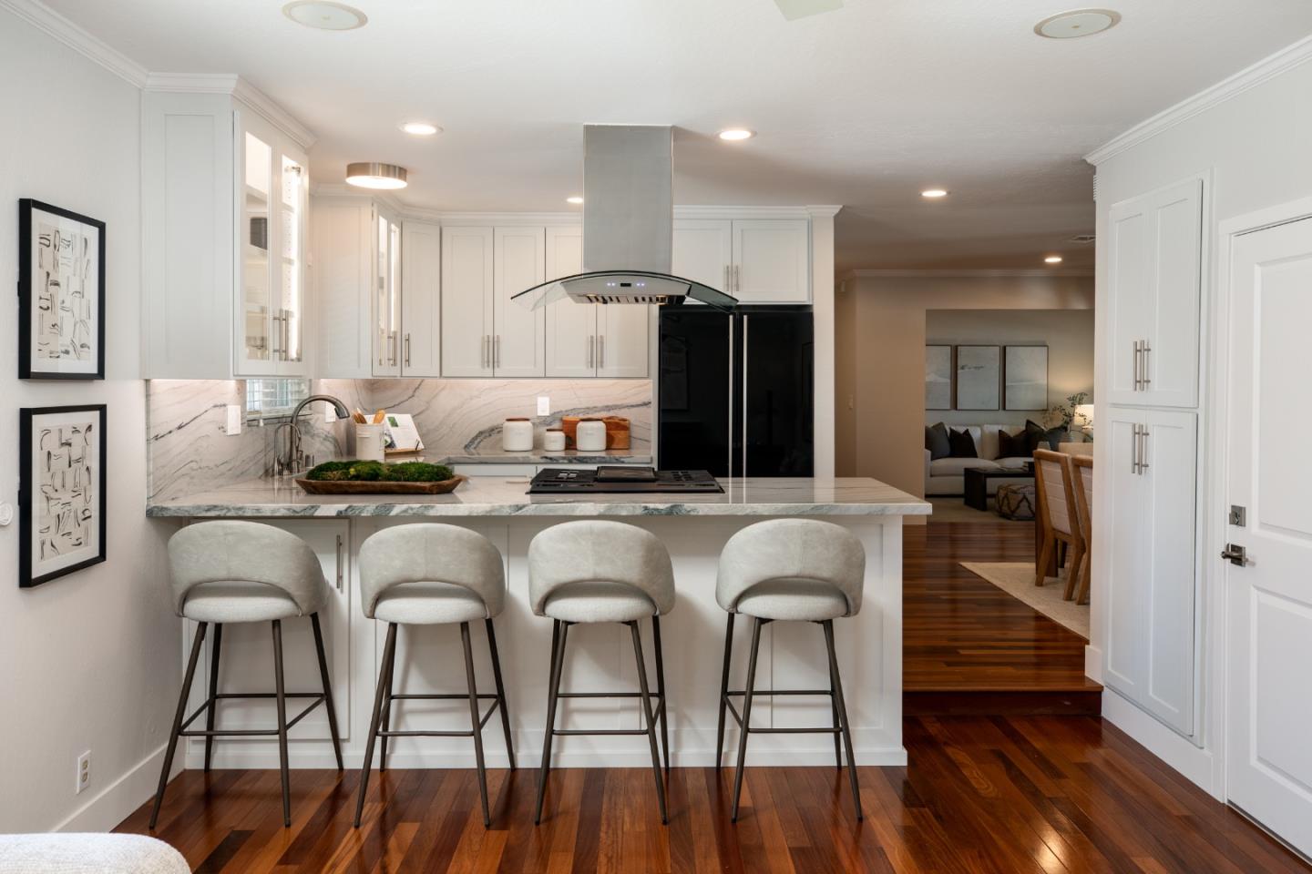 Detail Gallery Image 13 of 33 For 4408 Glenpark Dr, San Jose,  CA 95136 - 4 Beds | 2 Baths