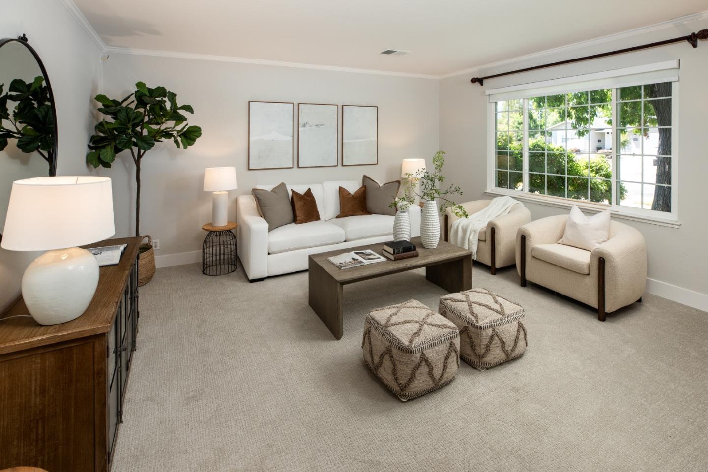 Detail Gallery Image 4 of 33 For 4408 Glenpark Dr, San Jose,  CA 95136 - 4 Beds | 2 Baths