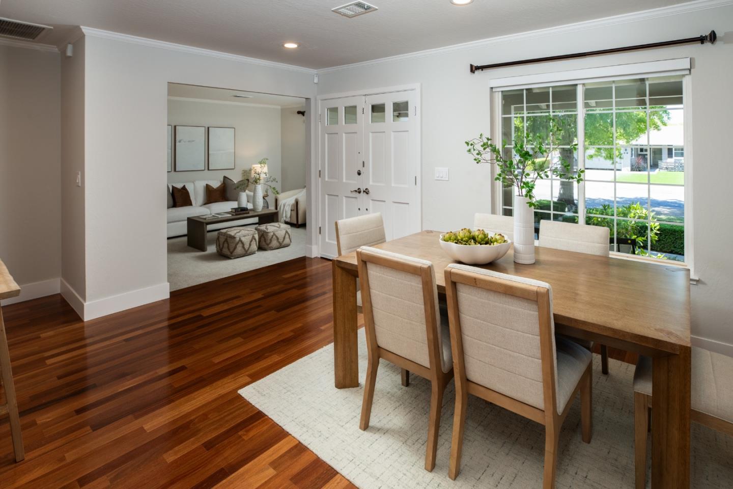 Detail Gallery Image 7 of 33 For 4408 Glenpark Dr, San Jose,  CA 95136 - 4 Beds | 2 Baths