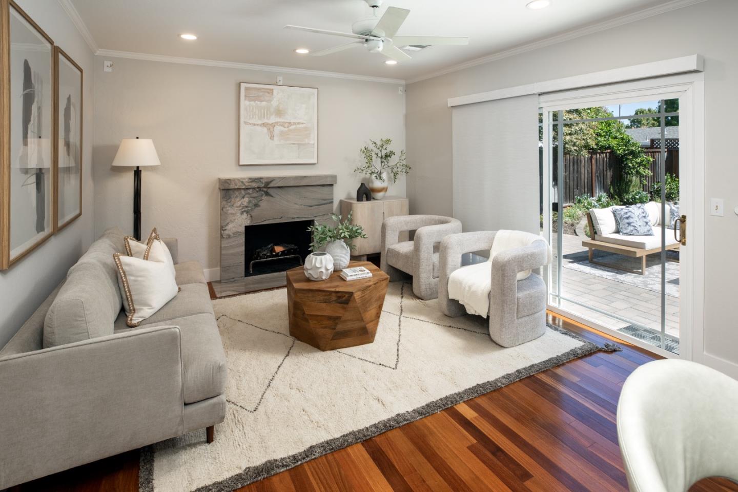 Detail Gallery Image 9 of 33 For 4408 Glenpark Dr, San Jose,  CA 95136 - 4 Beds | 2 Baths