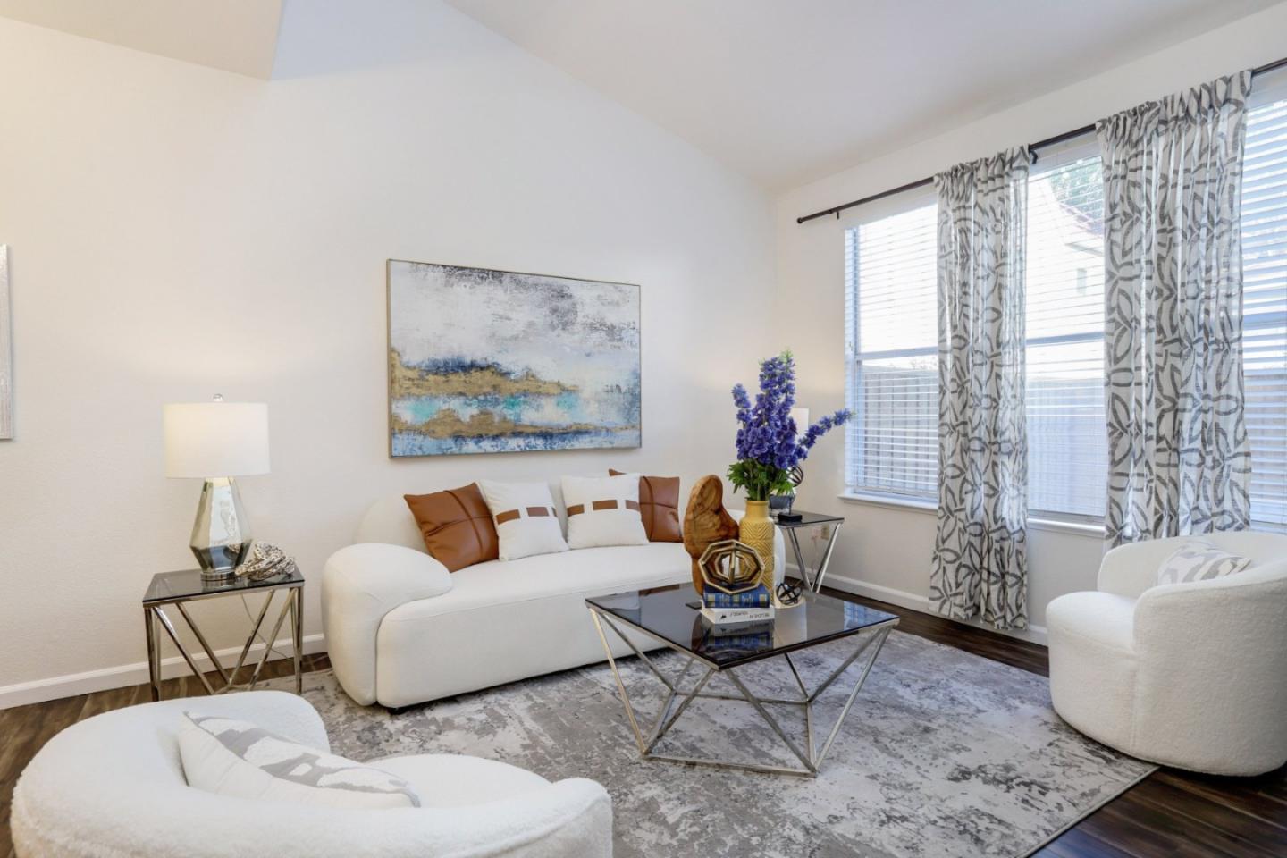 Detail Gallery Image 16 of 38 For 441 Saint Julien Way, Mountain View,  CA 94043 - 2 Beds | 2/1 Baths