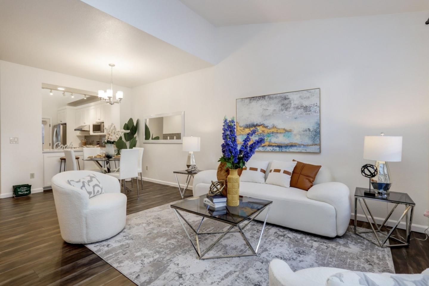 Detail Gallery Image 17 of 38 For 441 Saint Julien Way, Mountain View,  CA 94043 - 2 Beds | 2/1 Baths