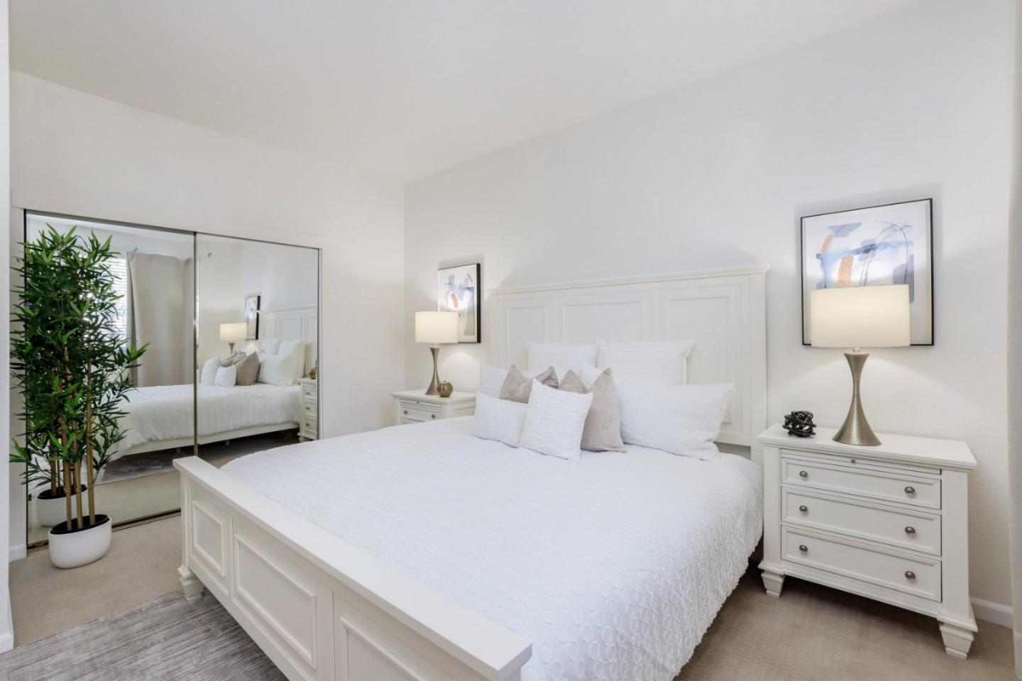 Detail Gallery Image 24 of 38 For 441 Saint Julien Way, Mountain View,  CA 94043 - 2 Beds | 2/1 Baths