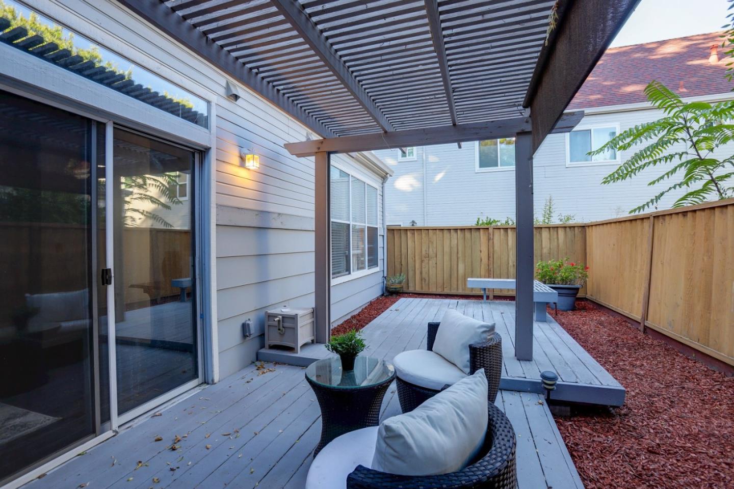 Detail Gallery Image 38 of 38 For 441 Saint Julien Way, Mountain View,  CA 94043 - 2 Beds | 2/1 Baths