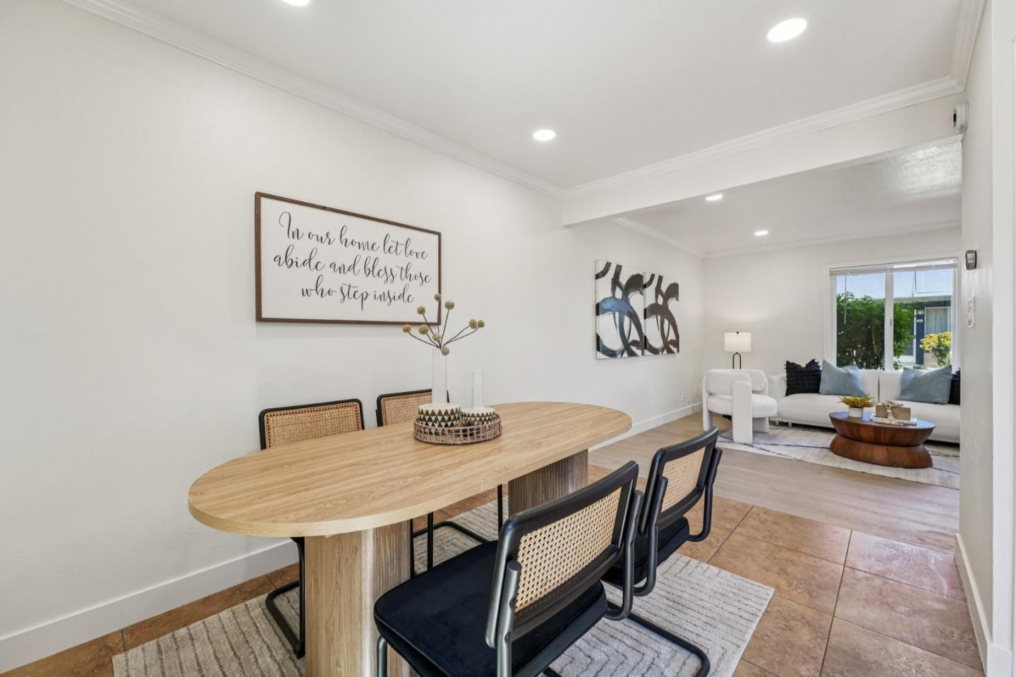 Detail Gallery Image 10 of 30 For 405 Don Carlos Ct, San Jose,  CA 95123 - 3 Beds | 1/1 Baths