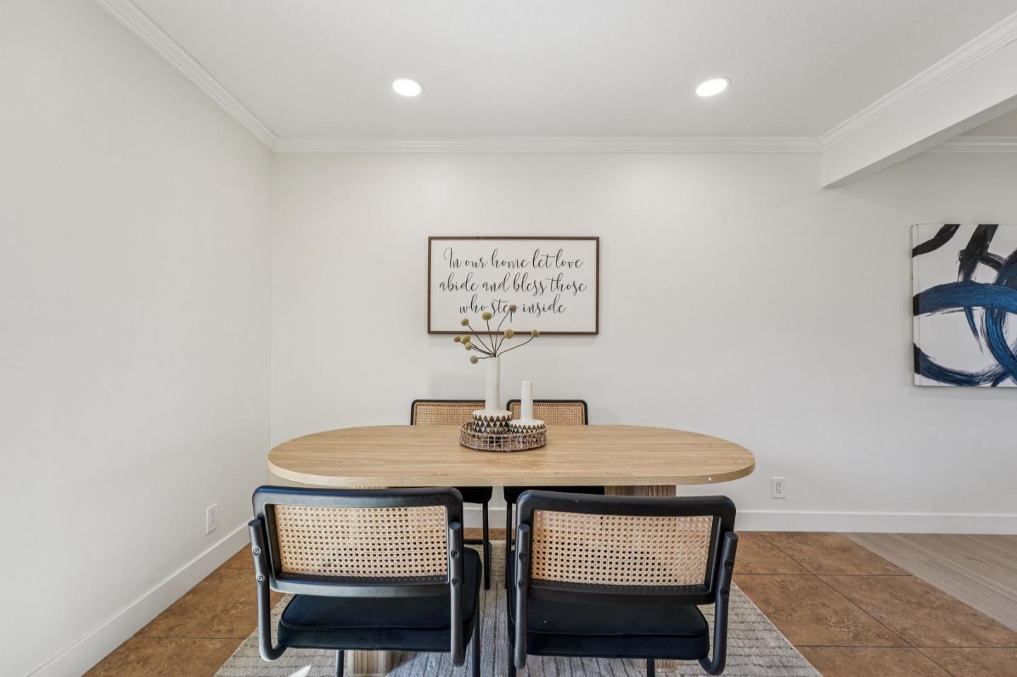 Detail Gallery Image 11 of 30 For 405 Don Carlos Ct, San Jose,  CA 95123 - 3 Beds | 1/1 Baths