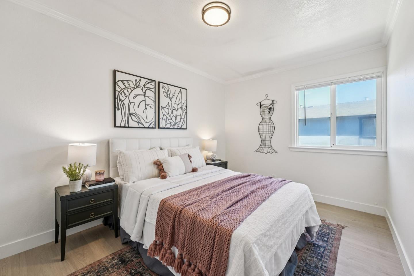 Detail Gallery Image 17 of 30 For 405 Don Carlos Ct, San Jose,  CA 95123 - 3 Beds | 1/1 Baths