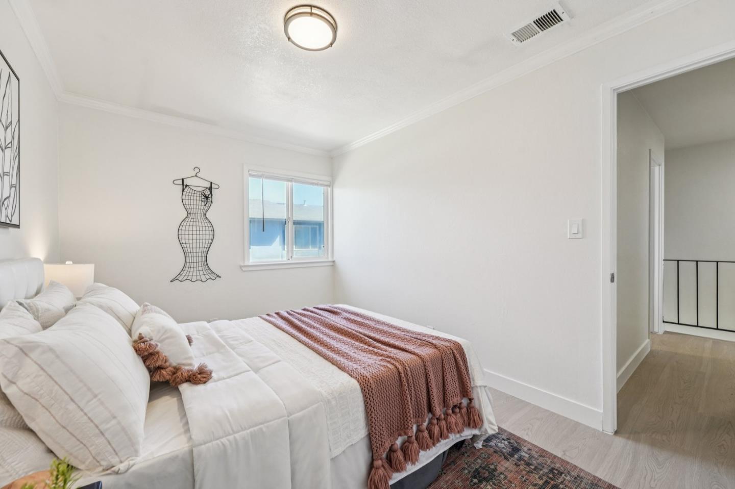 Detail Gallery Image 18 of 30 For 405 Don Carlos Ct, San Jose,  CA 95123 - 3 Beds | 1/1 Baths