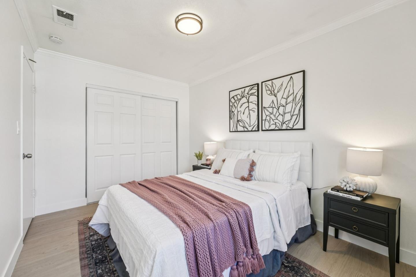 Detail Gallery Image 19 of 30 For 405 Don Carlos Ct, San Jose,  CA 95123 - 3 Beds | 1/1 Baths