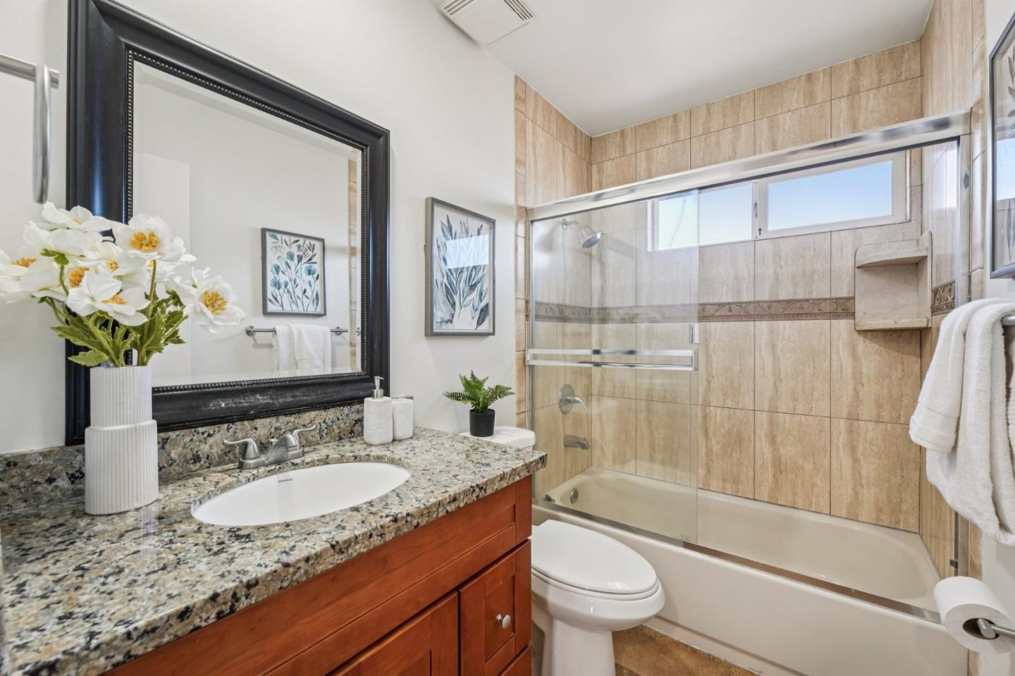 Detail Gallery Image 22 of 30 For 405 Don Carlos Ct, San Jose,  CA 95123 - 3 Beds | 1/1 Baths