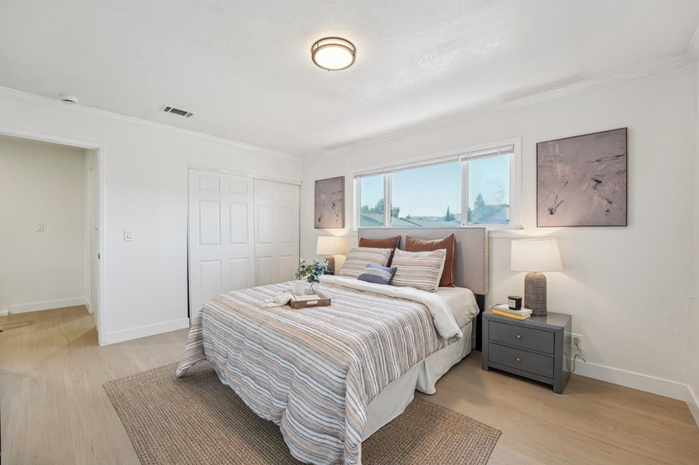 Detail Gallery Image 24 of 30 For 405 Don Carlos Ct, San Jose,  CA 95123 - 3 Beds | 1/1 Baths