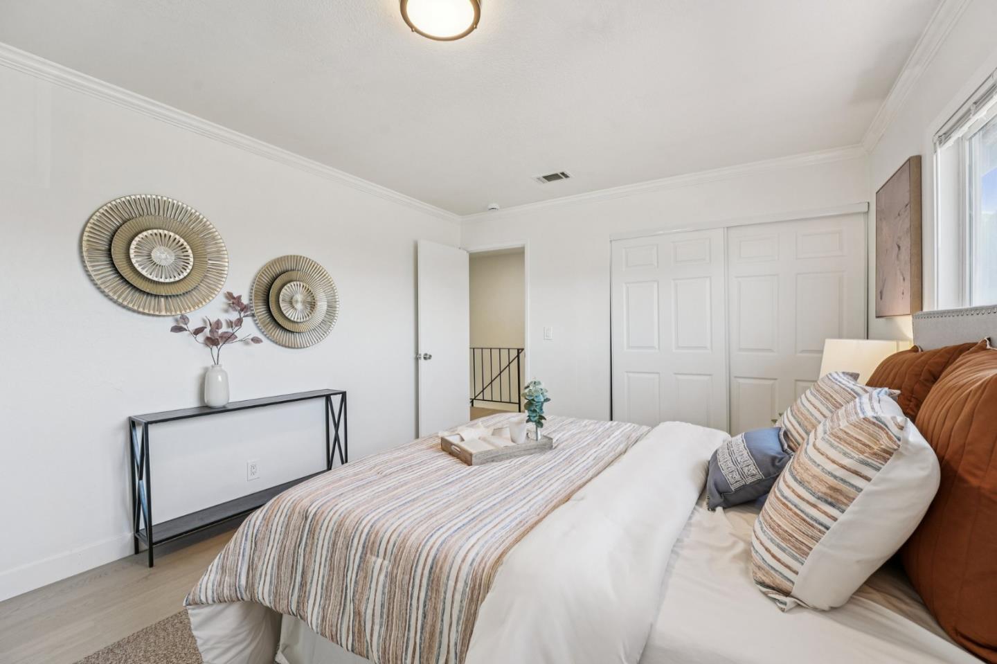 Detail Gallery Image 25 of 30 For 405 Don Carlos Ct, San Jose,  CA 95123 - 3 Beds | 1/1 Baths