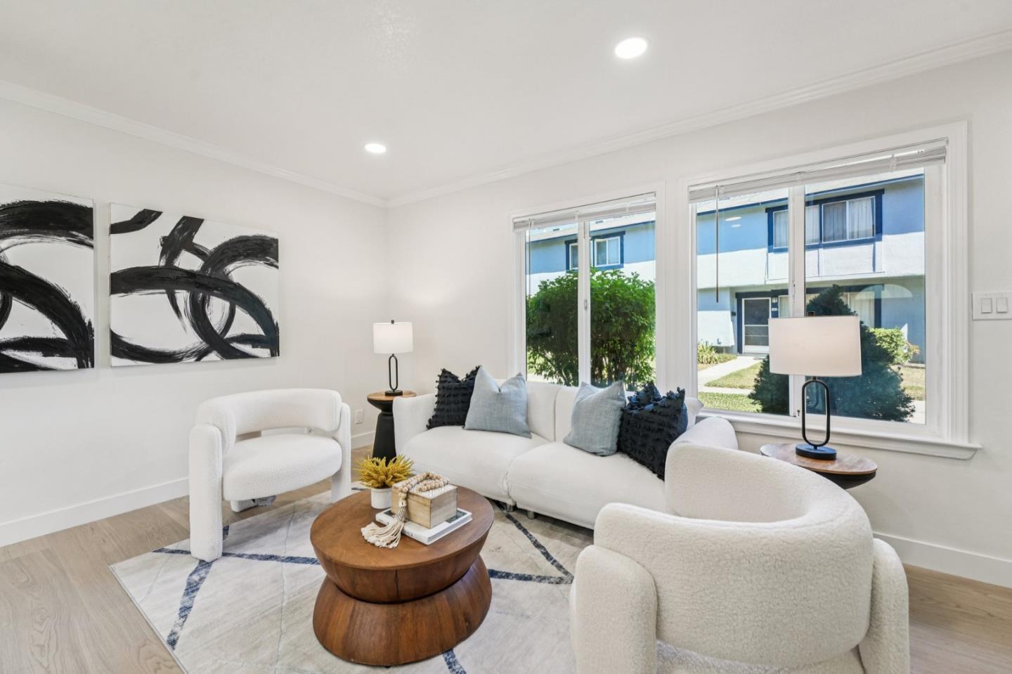 Detail Gallery Image 6 of 30 For 405 Don Carlos Ct, San Jose,  CA 95123 - 3 Beds | 1/1 Baths