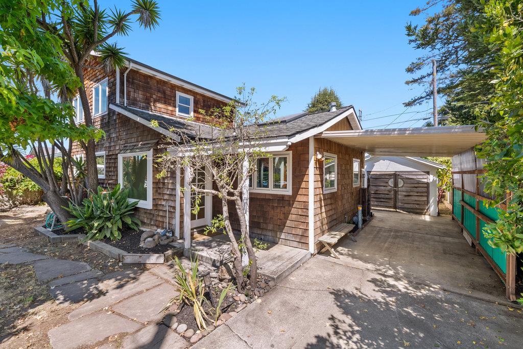 Detail Gallery Image 25 of 36 For 516 Gertrude Ave, Aptos,  CA 95003 - 3 Beds | 2 Baths
