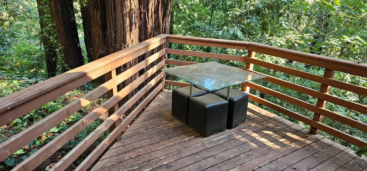 Detail Gallery Image 12 of 14 For 11730 Alta via Rd, Brookdale,  CA 95007 - 2 Beds | 2 Baths