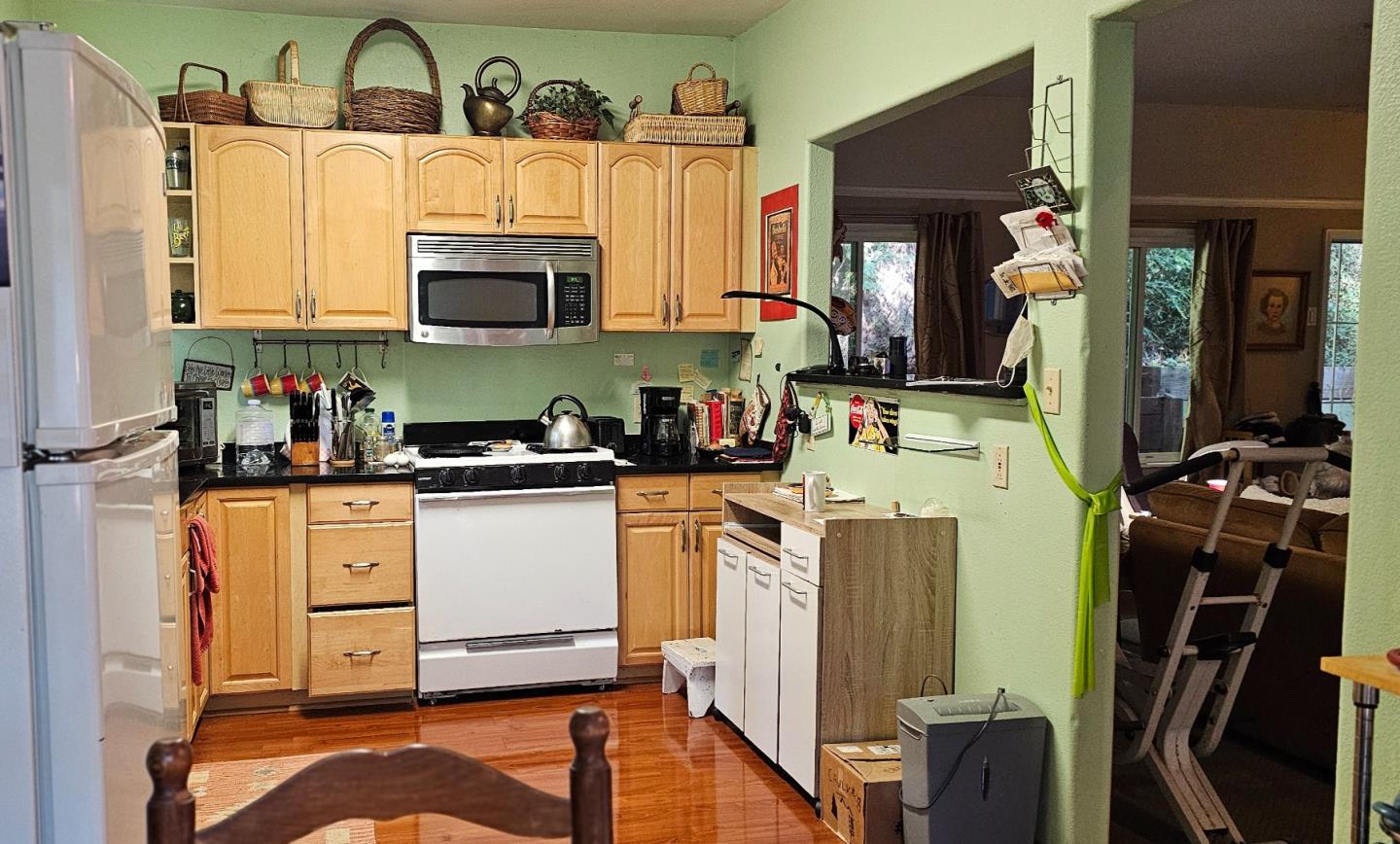 Detail Gallery Image 4 of 14 For 11730 Alta via Rd, Brookdale,  CA 95007 - 2 Beds | 2 Baths