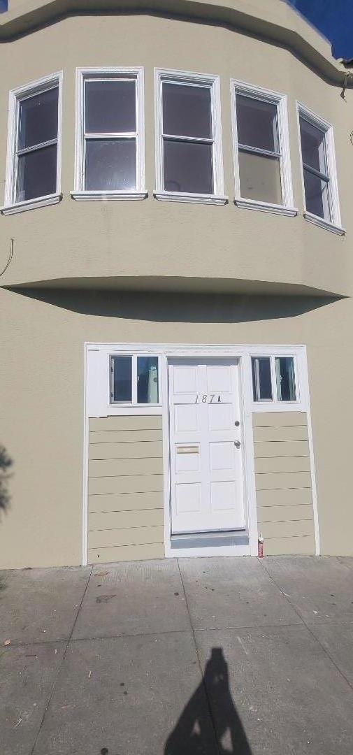 Detail Gallery Image 37 of 45 For 187 Lee Ave, San Francisco,  CA 94112 - – Beds | – Baths