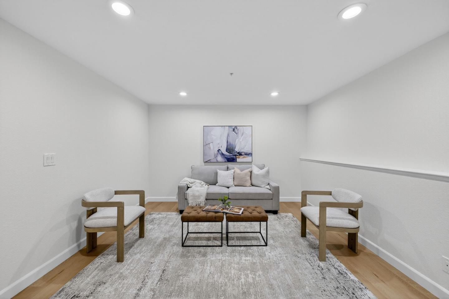Detail Gallery Image 22 of 63 For 1168 La Rochelle Ter #B,  Sunnyvale,  CA 94089 - 3 Beds | 2/1 Baths