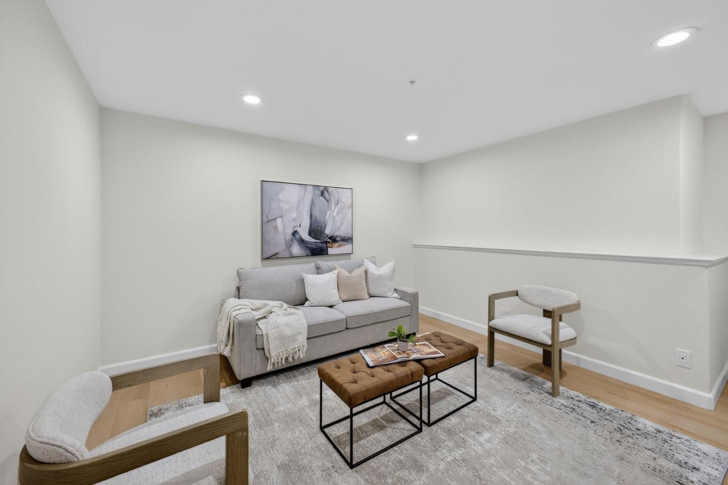 Detail Gallery Image 23 of 63 For 1168 La Rochelle Ter #B,  Sunnyvale,  CA 94089 - 3 Beds | 2/1 Baths