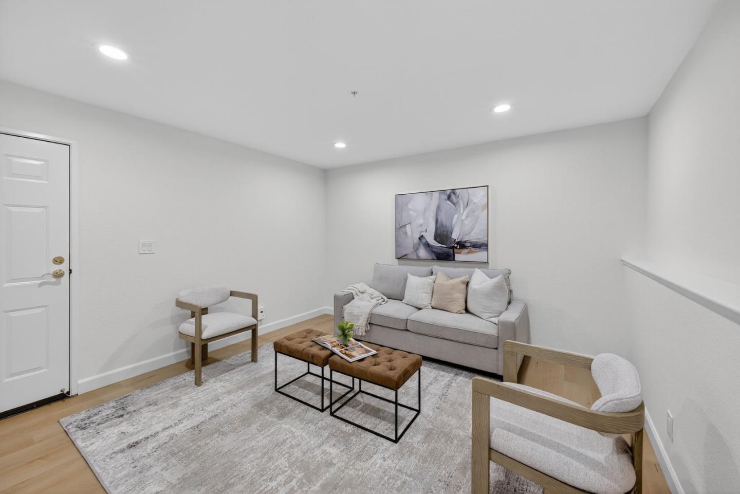 Detail Gallery Image 24 of 63 For 1168 La Rochelle Ter #B,  Sunnyvale,  CA 94089 - 3 Beds | 2/1 Baths