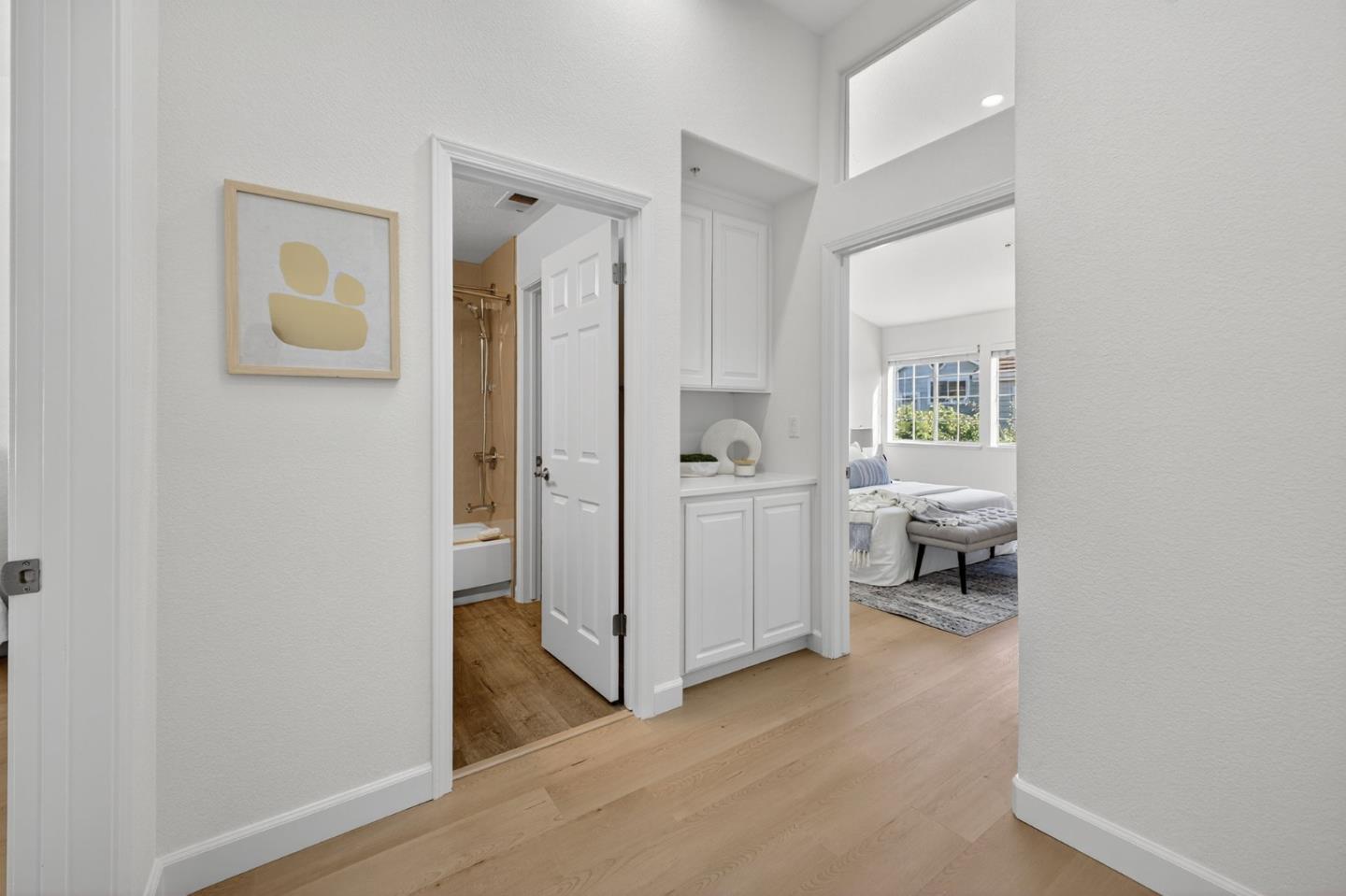 Detail Gallery Image 25 of 63 For 1168 La Rochelle Ter #B,  Sunnyvale,  CA 94089 - 3 Beds | 2/1 Baths