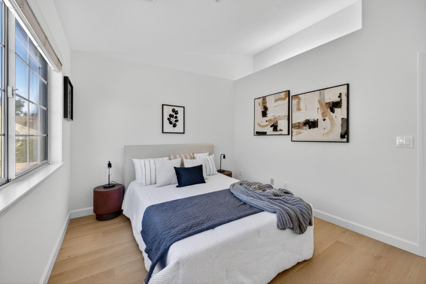 Detail Gallery Image 38 of 63 For 1168 La Rochelle Ter #B,  Sunnyvale,  CA 94089 - 3 Beds | 2/1 Baths