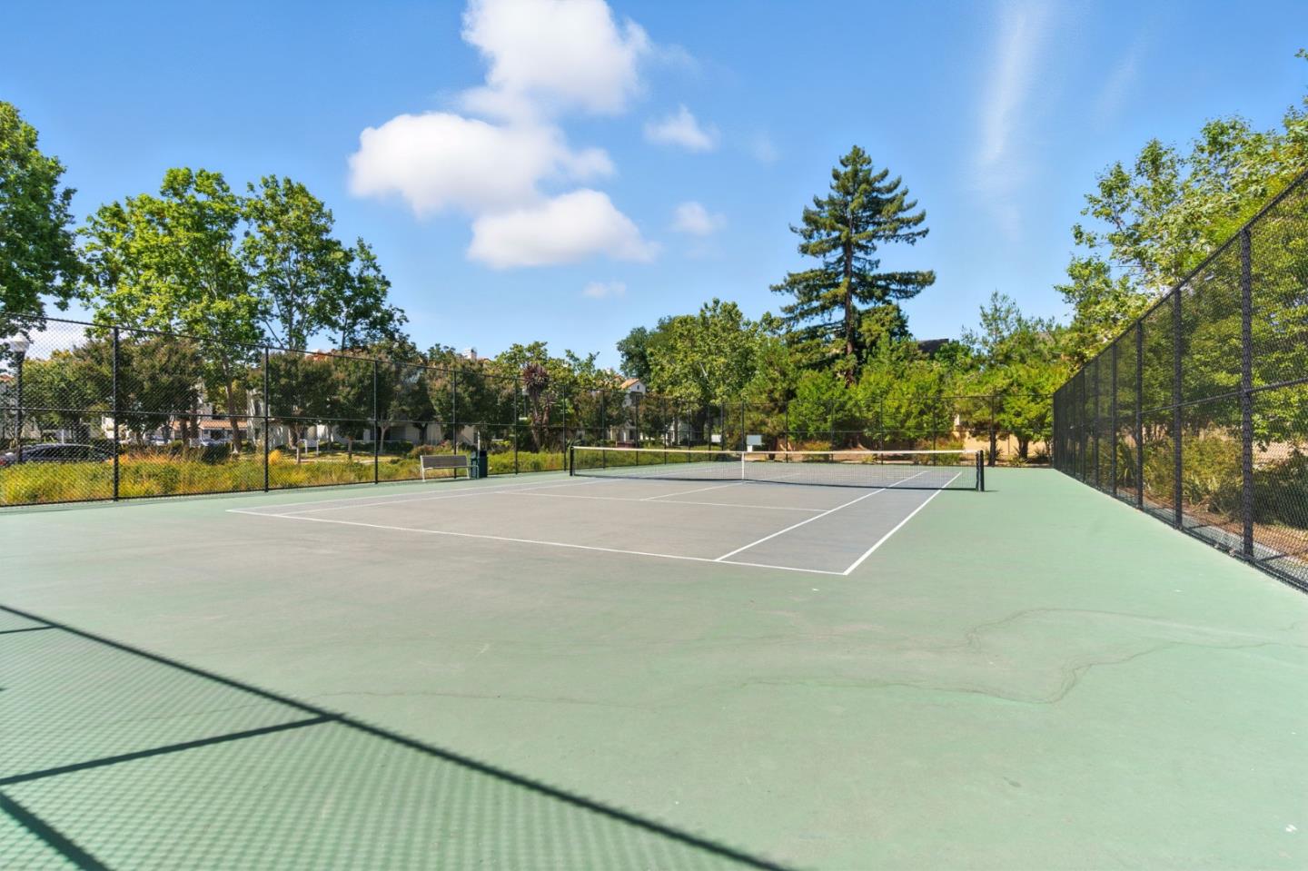 Detail Gallery Image 56 of 63 For 1168 La Rochelle Ter #B,  Sunnyvale,  CA 94089 - 3 Beds | 2/1 Baths