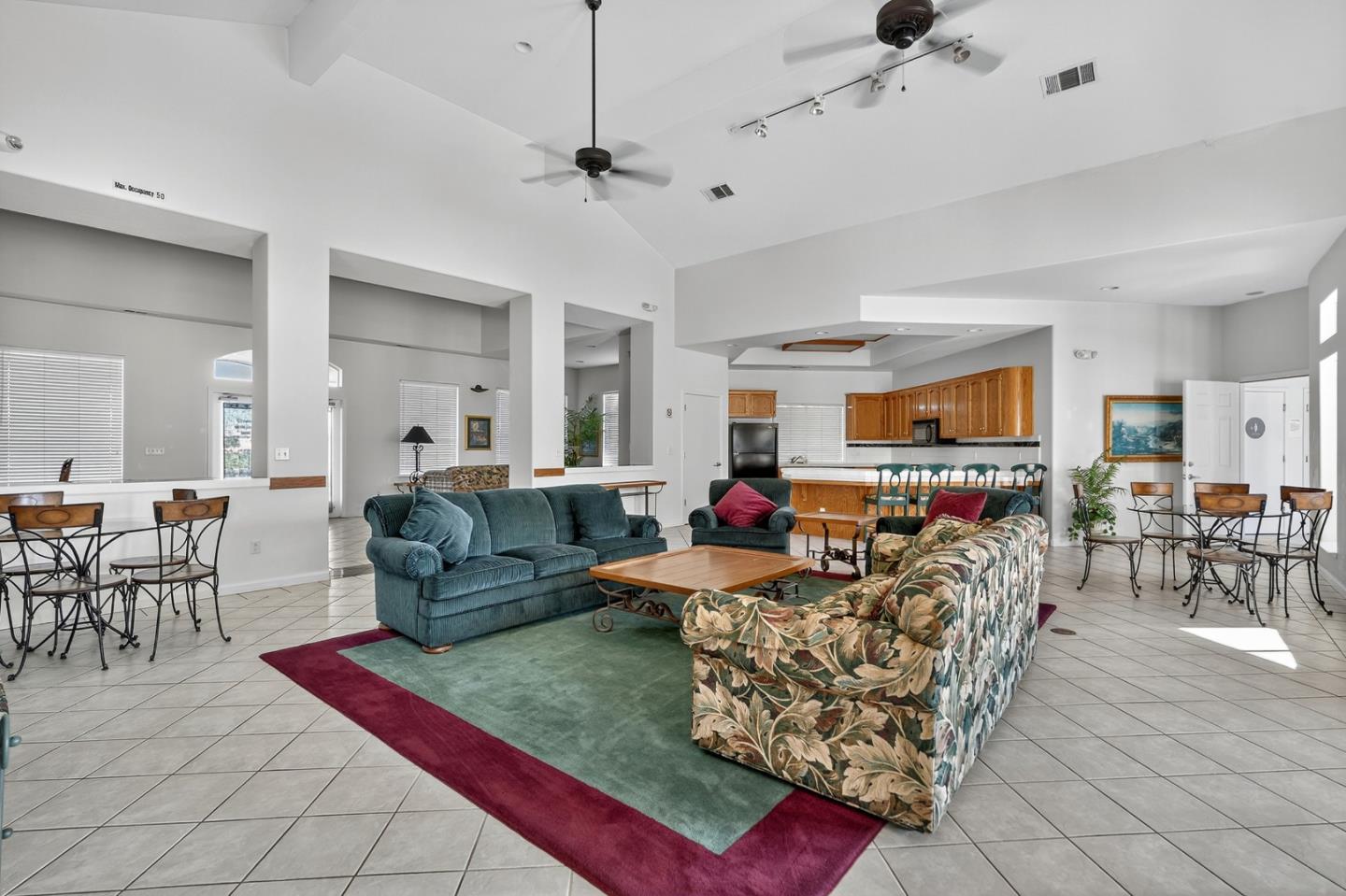 Detail Gallery Image 8 of 37 For 1542 N Alluvial Ave #128,  Fresno,  CA 93720 - 3 Beds | 2 Baths