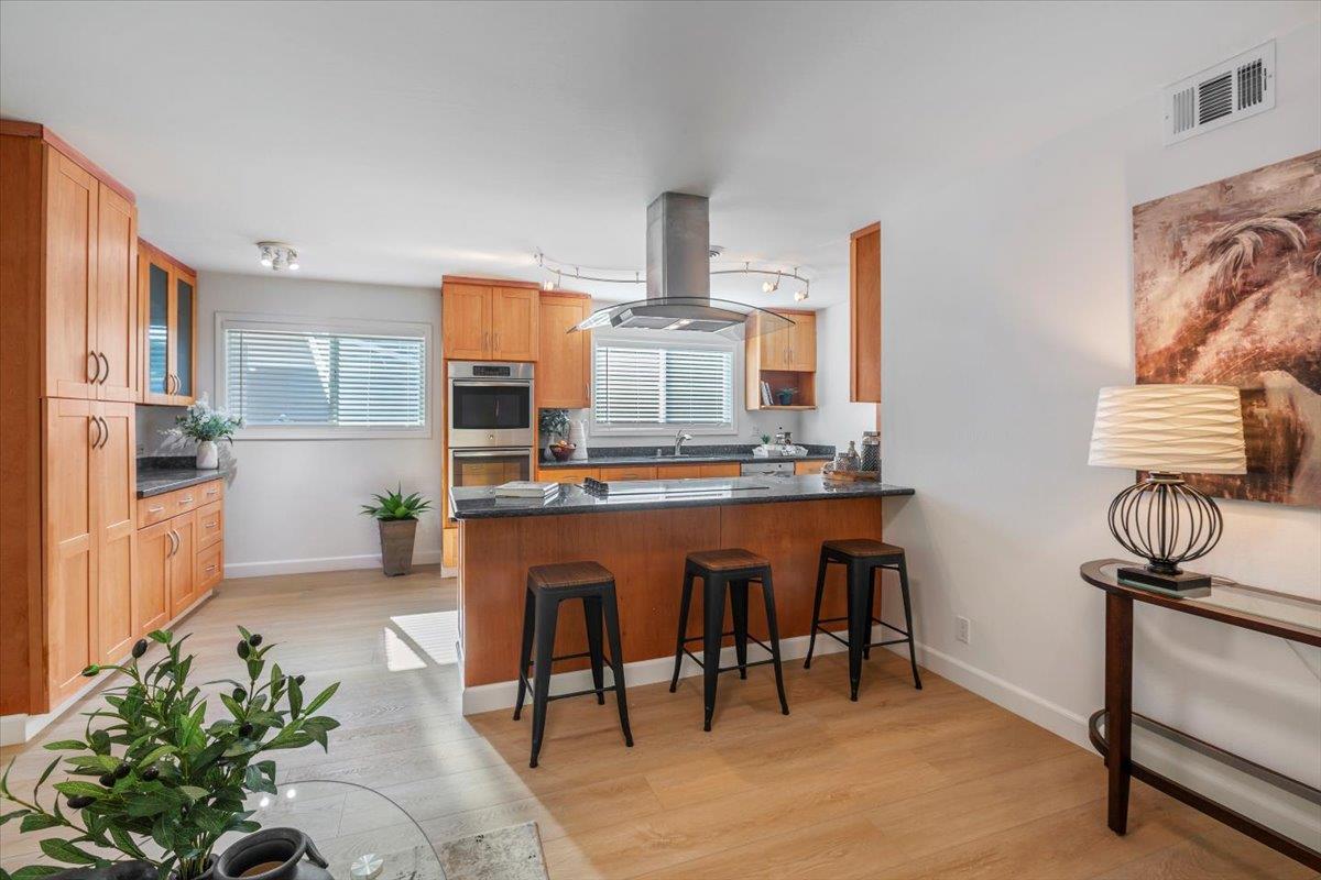 Detail Gallery Image 10 of 42 For 119 Belcrest Dr, Los Gatos,  CA 95032 - 4 Beds | 2 Baths