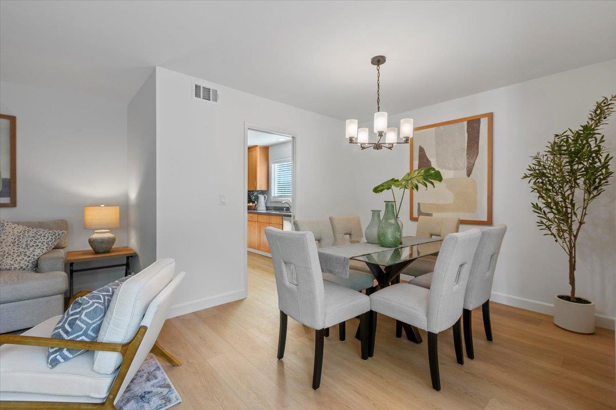 Detail Gallery Image 13 of 42 For 119 Belcrest Dr, Los Gatos,  CA 95032 - 4 Beds | 2 Baths