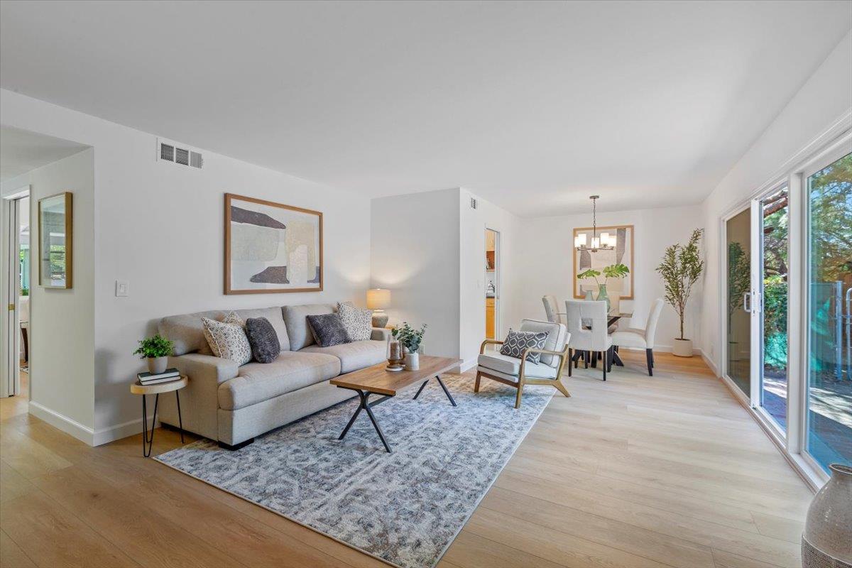 Detail Gallery Image 16 of 42 For 119 Belcrest Dr, Los Gatos,  CA 95032 - 4 Beds | 2 Baths