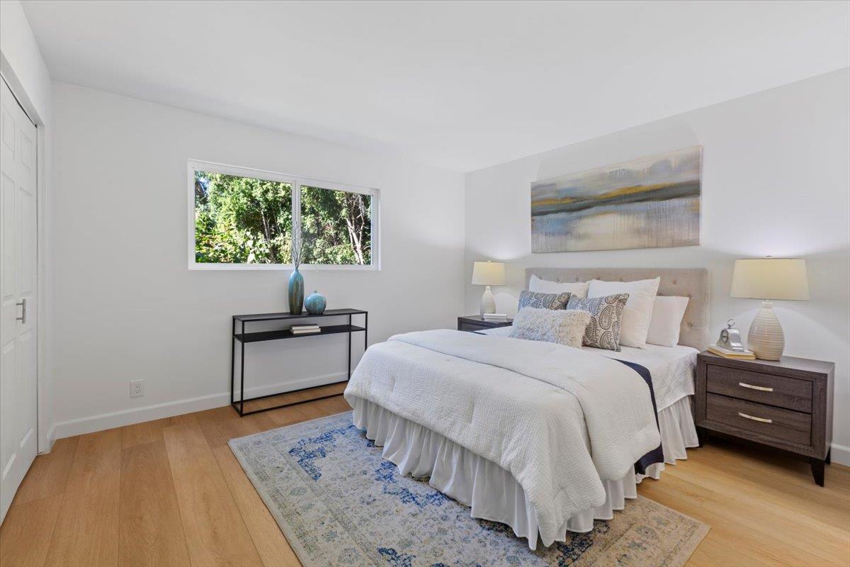 Detail Gallery Image 17 of 42 For 119 Belcrest Dr, Los Gatos,  CA 95032 - 4 Beds | 2 Baths