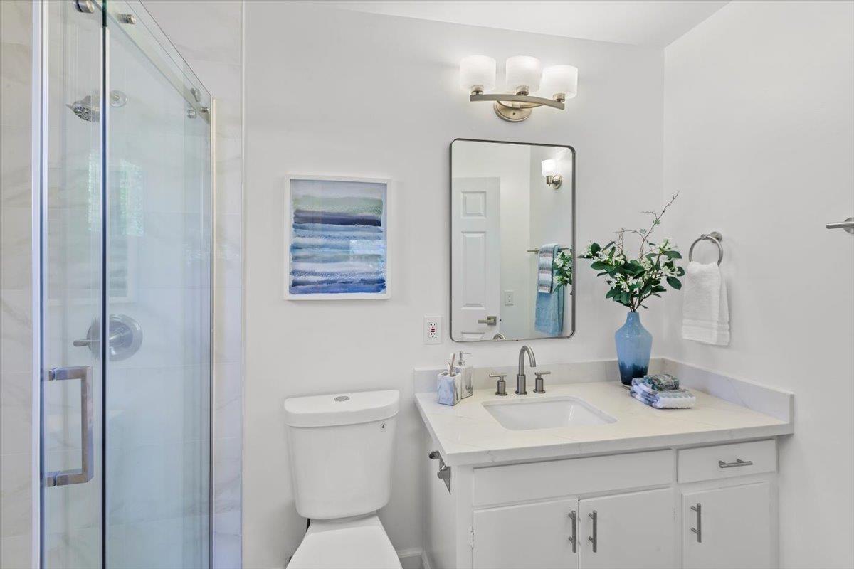 Detail Gallery Image 19 of 42 For 119 Belcrest Dr, Los Gatos,  CA 95032 - 4 Beds | 2 Baths