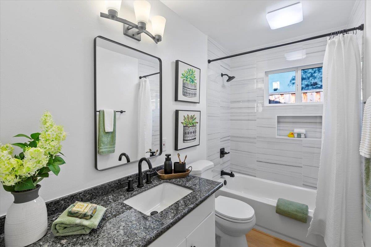 Detail Gallery Image 20 of 42 For 119 Belcrest Dr, Los Gatos,  CA 95032 - 4 Beds | 2 Baths