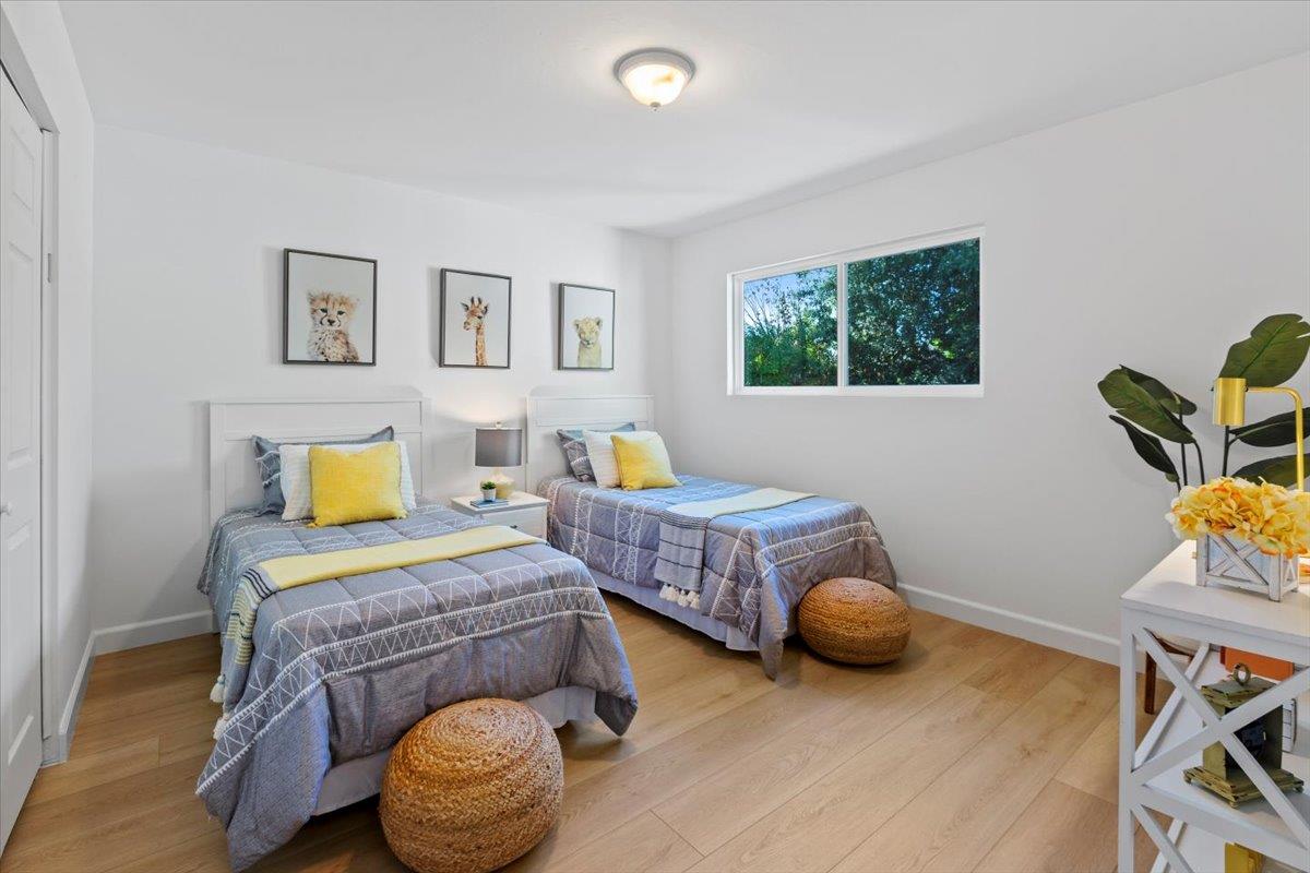 Detail Gallery Image 22 of 42 For 119 Belcrest Dr, Los Gatos,  CA 95032 - 4 Beds | 2 Baths