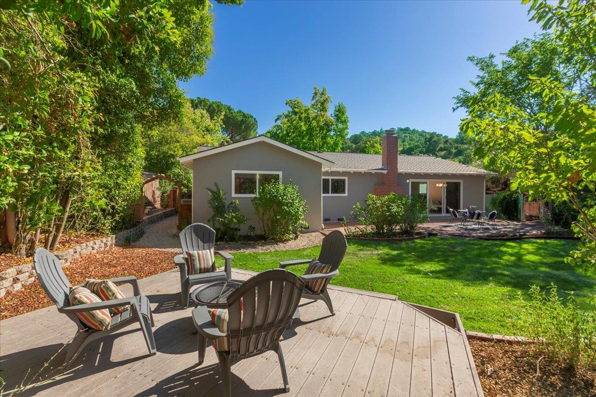 Detail Gallery Image 26 of 42 For 119 Belcrest Dr, Los Gatos,  CA 95032 - 4 Beds | 2 Baths