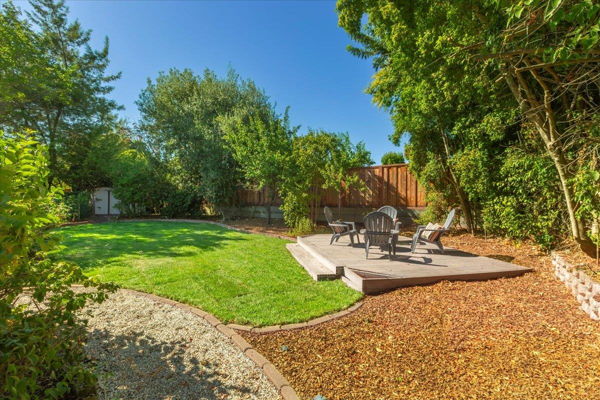 Detail Gallery Image 29 of 42 For 119 Belcrest Dr, Los Gatos,  CA 95032 - 4 Beds | 2 Baths