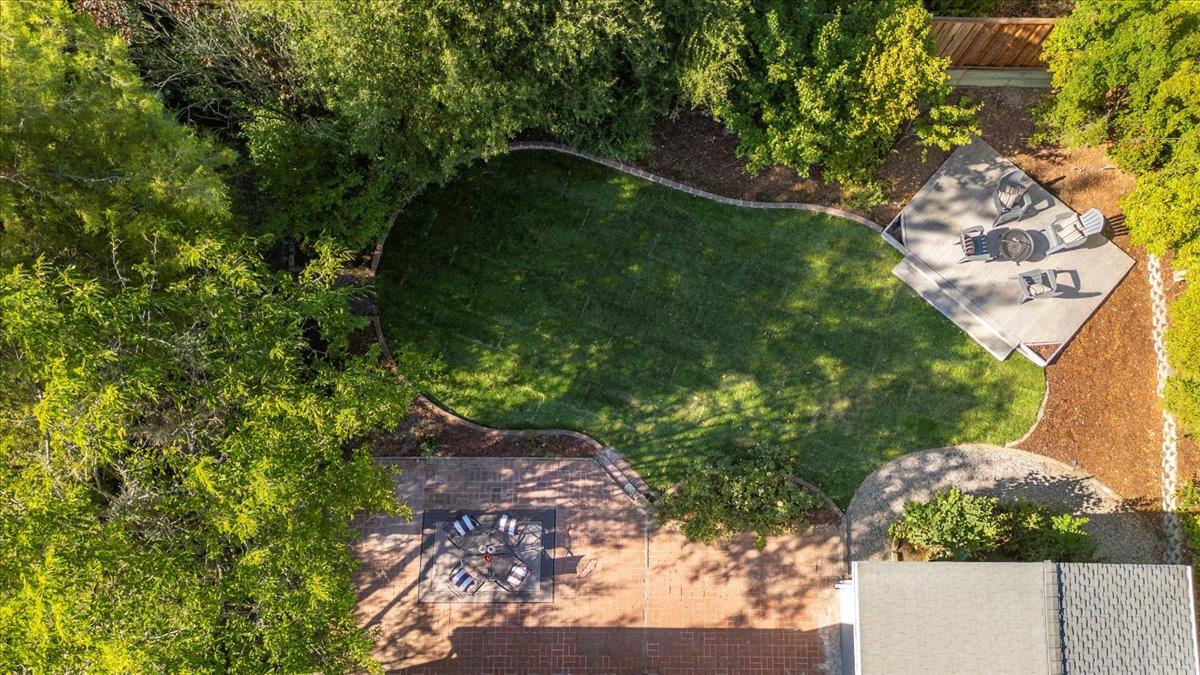 Detail Gallery Image 30 of 42 For 119 Belcrest Dr, Los Gatos,  CA 95032 - 4 Beds | 2 Baths